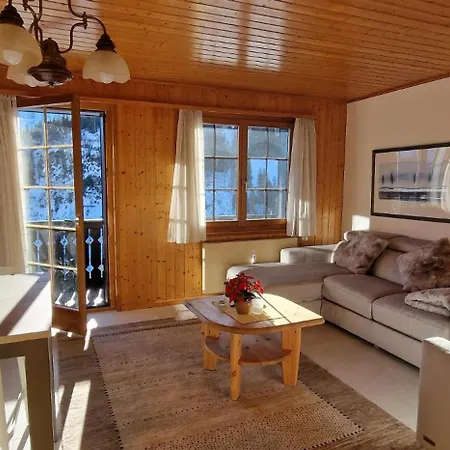 Dahlia 5 * Champoussin