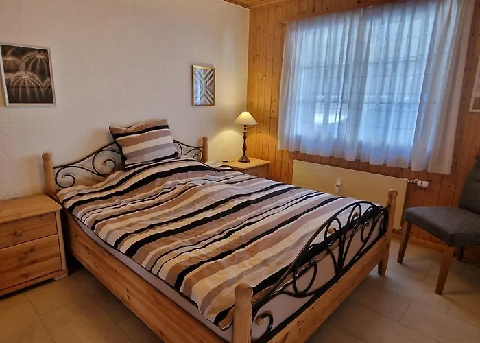 Dahlia 5 Champoussin