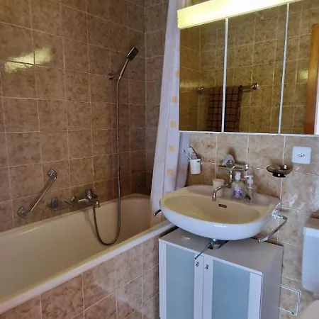 Appartement Dahlia 5 *