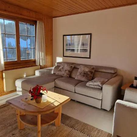 Appartement Dahlia 5